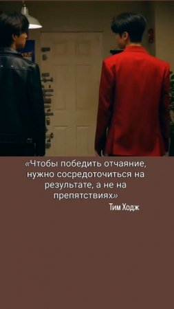 Что думаете о цитате?