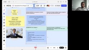 Proграмма роста. Модуль 4. Встреча 3.  Ольга Сторожук