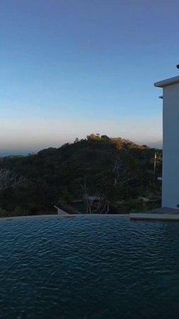NusaPenida. Kelingking Parama Resort .Нуса Пенида. Отличный отель!