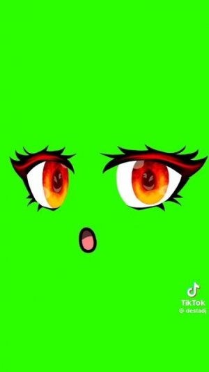 eyes