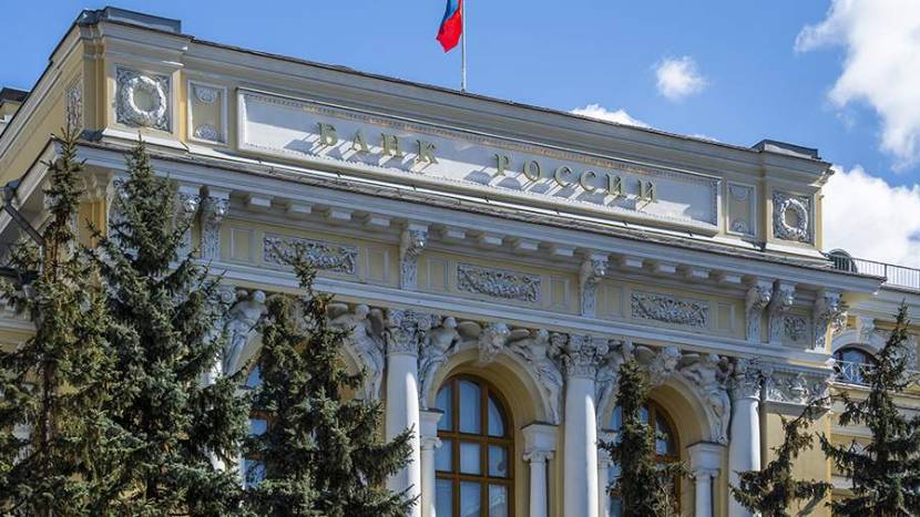 В ЦБ допустили более значимое снижение ключевой ставки в июле