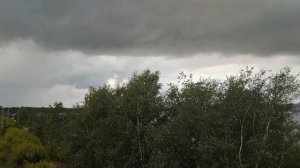 30-06-2025  У природы есть  плохая погода