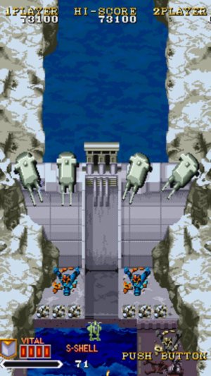 1941: Counter Attack (Arcade) - Полное прохождение (100%) (LongPlay)