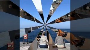 Жена моряка ⚓