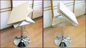 Универсальный столик для рукоделия.