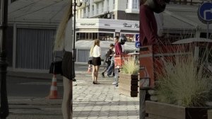 Знакомства со взрослой женщиной