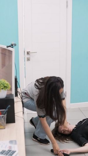 Хорошо, что всё обошлось😀