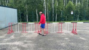 8 ВЫПУСК ПРО СПОРТ В ПУТЕШЕСТВИЕ