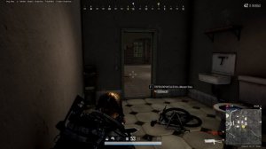 PLAYERUNKNOWN'S BATTLEGROUNDS 2025.06.29 - 18.06.02.23.Одно убийство.DVR