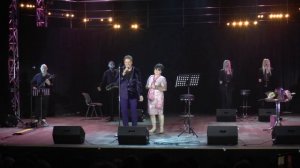 Сергей Любавин — Цветок (Live. КЗ Колизей. Санкт-Петербург)
