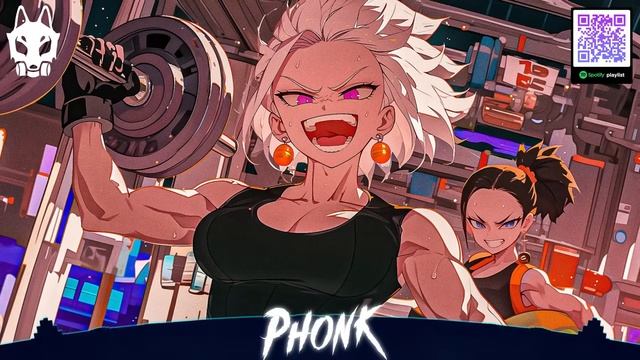 THE BEST GYM PHONK 2025 ※ PHONK MUSIC THAT MAKES YOU FEEL UNSTOPPABLE IN GYM ※ Фонк 2025 #155 смотреть онлайн