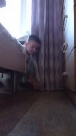 посмотри. очень. смешно было