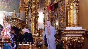 Известия. Владимир: Вопрос священнику - Стоит ли подавать милостыню?