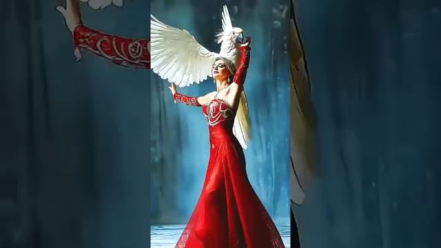 мода