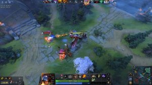 Dota 2 / ПРОХОЖДЕНИЕ, ЧАСТЬ 817!