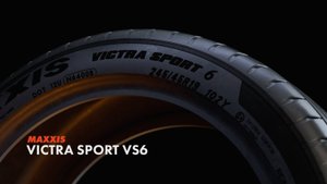 Имиджевый видеоролик для бренда шинной компании MAXXIS - линейка продукции │ Создание видеороликов