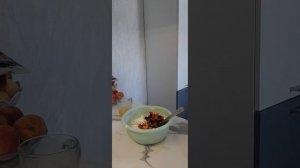 30.06 ТВОРОЖНО ОРЕХОВЫЙ ДЕСЕРТ