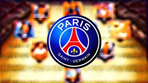 СОБРАЛ ПОЛНЫЙ СОСТАВ ПСЖ / ЗАКАНЧИВАЕМ СОБЫТИЕ "PITCH BEATS" В FCMOBILE