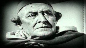 Канцлер Ги «Мой бедный обвинитель» (Страсти Жанны д'Арк) (Владимир Володько)