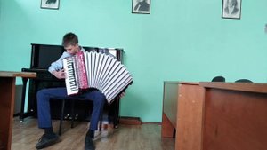 Корзун Андрей