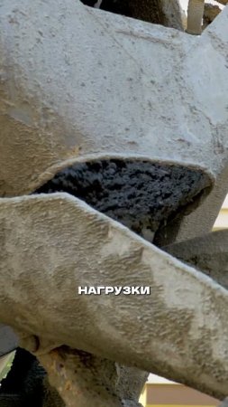 Арматура фундамента, важно сохранить шаг #фундамент #армирование