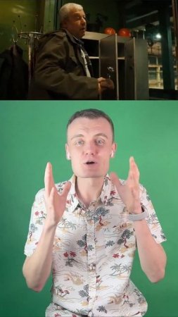 Иногда даже я смотрю сериалы!