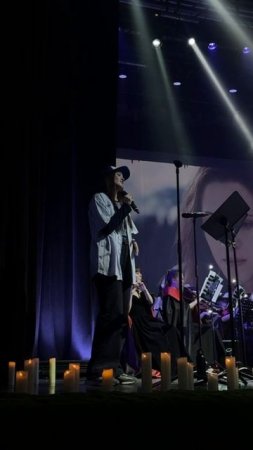 NELLA MUSICA ORCHESTRA «Сумерки. Сага. Симфомультимедия»
