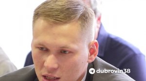 Я вижу, что братчане переживают, волнуются за наш город и готовы активно участвовать в его жизни