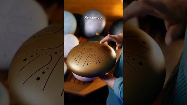 Классика глюкофонов в новом формате — Космоскай Мини и Миди. Все подробности — в описании.