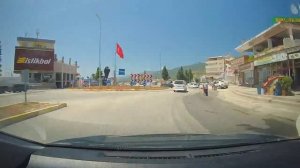 Путешествие по Турции. От Gaziantep до Mersin. 17.06.2025 День 6. 2/10