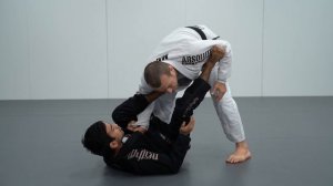 01 - Avoiding their Grips