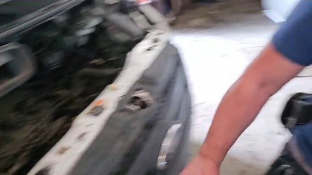 Форд транзит смотреть онлайн