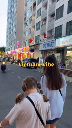 Vietnam vibe