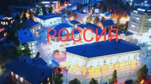 Гранд макет России 🇷🇺 Санкт-Петербург обзор
