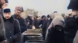 Россия,  рынок в конце ноября 1908 года (больше века тому назад)