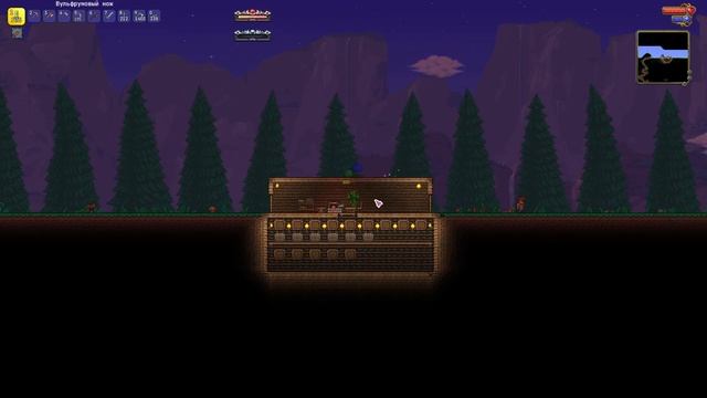 Terraria Calamity Mode (Death) №3