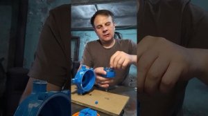 Устройство моего шестеренчатого вариатора и принцип работы.