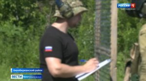 25.06.2025. ГТРК Бира Соревнования по практической стрельбе