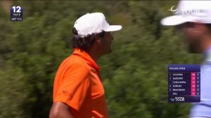 Final Round Highlights | 2025 Italian Open