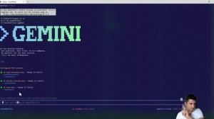 Обзор Gemini CLI