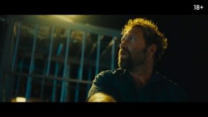 Хищные Твари — Финальный Русский Трейлер (Дубляж, 2025)