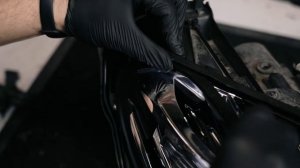 Mercedes w212 и Golf 7 в Opticar на ремонте фар