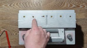 Varta Silver Dynamic 77Ач 780А Е44 (9). Результаты.