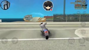 Прохождение  GTA Liberty City Stories Stream (android)#1