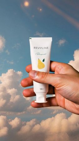 В составах паст Revyline нет ни одного запрещенного вещества, но ощущение полета они вызывают.