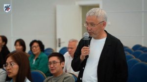 Представитель Донецкого университета поделилась впечатлениями от посещения конференции в Якутии