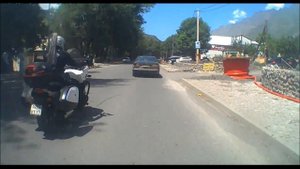 Мотопутешествие Военно Грузинская дорога прохождение границы Грузии BMW R1200RT Honda CTX700 07.2024