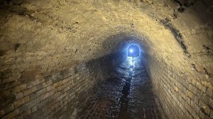 Родина с именем Ейск. Подземные ходы Ейска