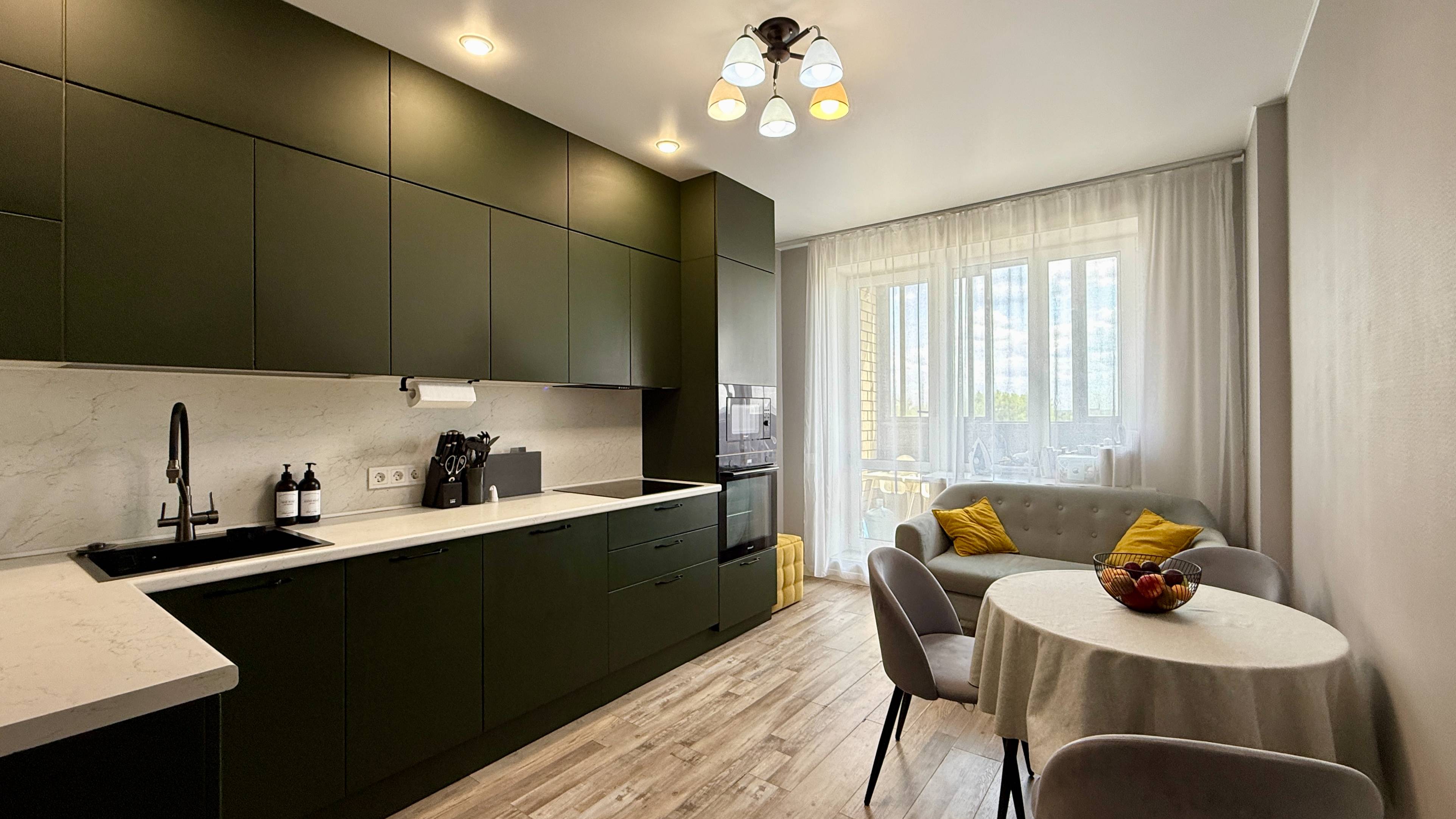 Продажа 2 к.кв ЖК Высоково смотреть онлайн