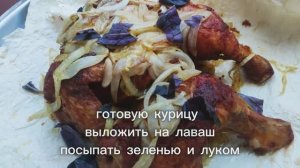 Хрустящая Курица в Казане: Секрет Сочной и Румяной Корочки!